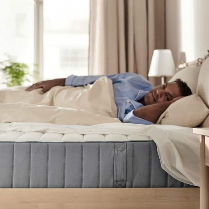 楽天市場】＊IKEA 202409VALEV?G ヴァレヴォーグ ポケットコイル 