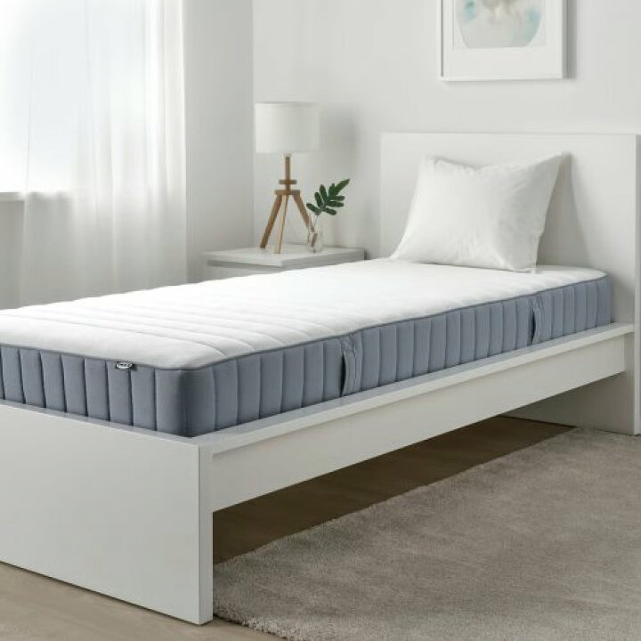 楽天市場】＊IKEA 202409VALEV?G ヴァレヴォーグ ポケットコイル 