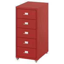 楽天市場】ikea 収納 キャスター付き（タンス・チェスト｜収納家具 
