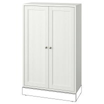 楽天市場】ikea イケア kvissle レタートレイ ホワイト 収納の通販