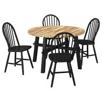楽天市場】ダイニング テーブル セット ikeaの通販