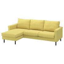 楽天市場】ソファ IKEA L字の通販