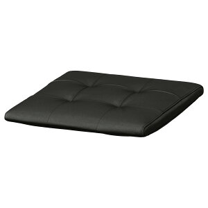 IKEA✩ポエング・オットマンセット IKEAポエング オットマン付き 2脚 