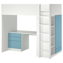 楽天市場】IKEA ロフトベッドの通販