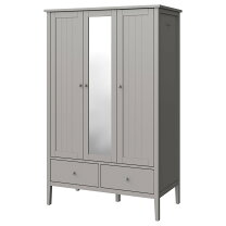 楽天市場】ikea チェスト（カラーグレー）（インテリア・寝具・収納 