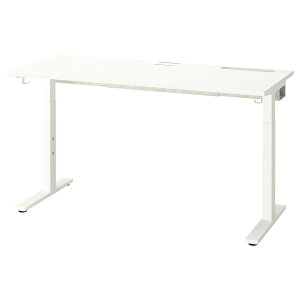 ��202607MITTZON �~�b�c�H�[�� �f�X�N �z���C�g 140x60 cmIKEA �C�P�A������� �V���� ��l��炵�e�����[�N ������ �������� �ݑ�Ζ� �I�t�B�X�Ƌ�295.279.40