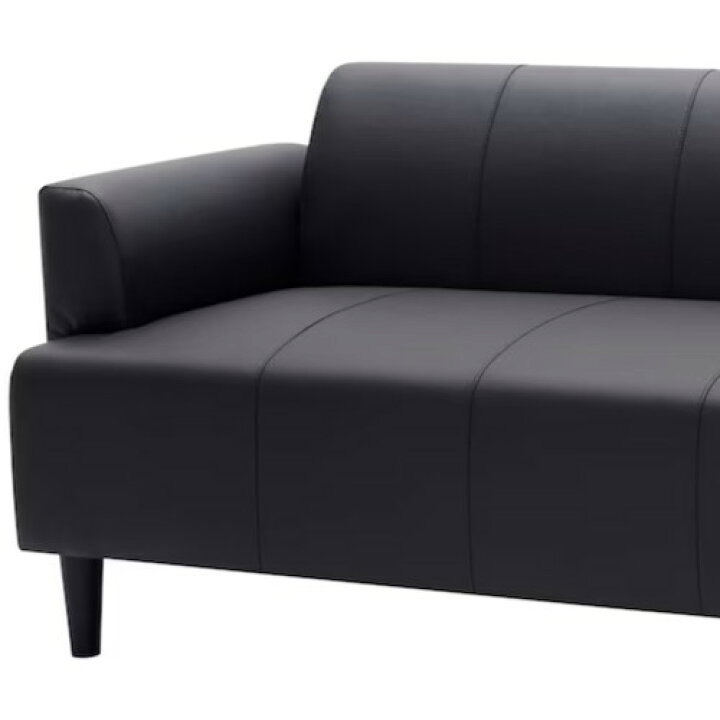 楽天市場】＊IKEA 202401HEMLINGBY ヘムリングビー 2人掛けソファ 