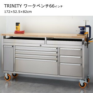 y݌Ɍz202212gjeB 66C` [Nx`ƃe[u Ƒ H K[W ~[Trinity Workbench172×52.5×82cm2323045
