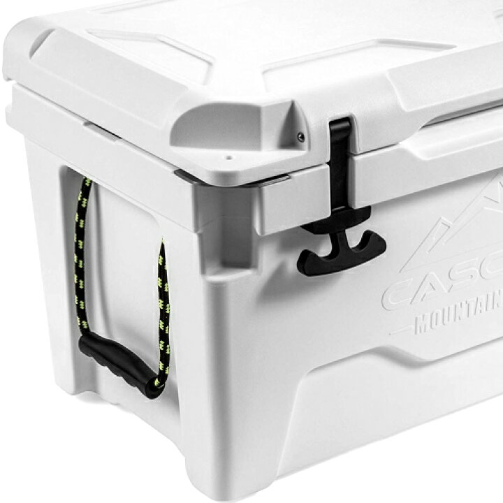 楽天市場】＊【展示品】【在庫限り】CASCADE MOUNTAIN TECH 80QT 