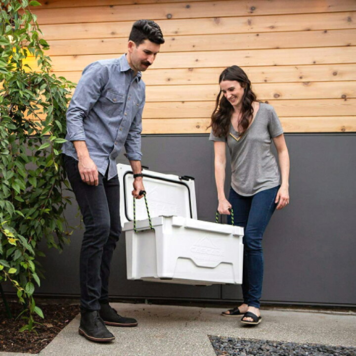 楽天市場】＊【展示品】【在庫限り】CASCADE MOUNTAIN TECH 80QT 