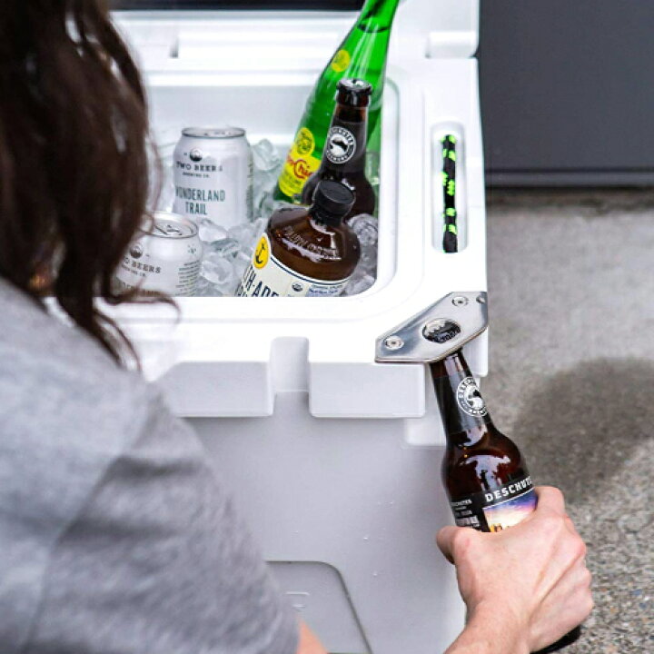 楽天市場】＊【展示品】【在庫限り】CASCADE MOUNTAIN TECH 80QT 