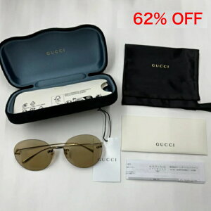 �O�b�` �T���O���X GG1149S-004 UV�J�b�g GUCCI