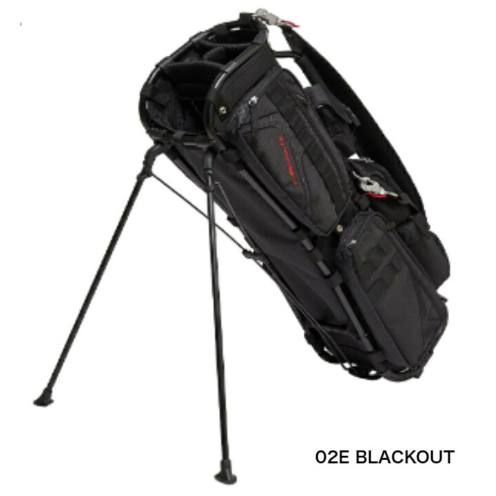 楽天市場】OAKLEY オークリー ICON GOLF BAG 24 (FOS901692 / 02E・372 