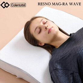 コラントッテ　RESNO MAG-RA WAVE レスノ　マグーラ　ウェーブ