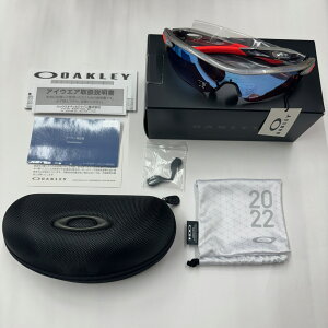 OAKLEY �I�[�N���[ �T���O���X RADAR LOCK PATH (A) ���[�_�[���b�N�p�X 9206 8938