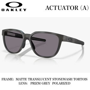 I[N[ AN`G[^[ OO9250A-1057 TOX OAKLEY ACTUATOR@925010