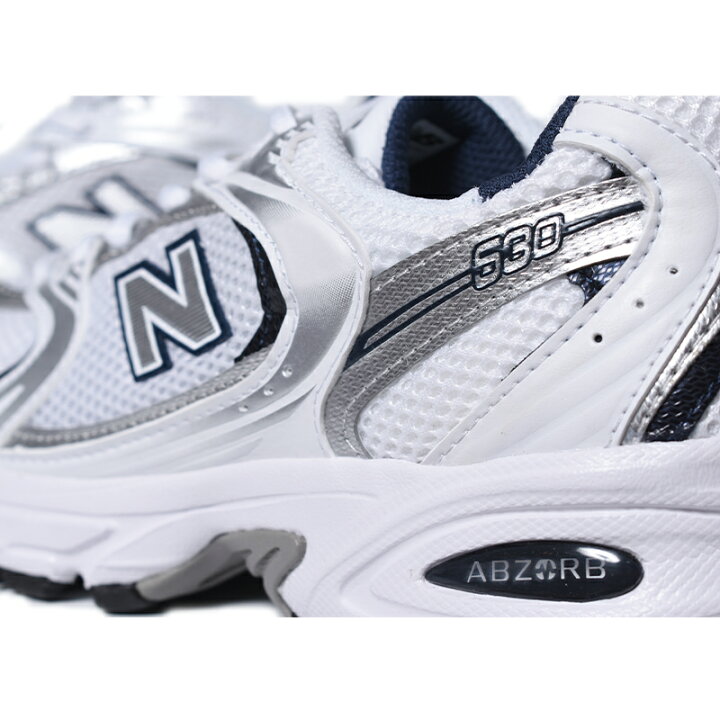 楽天市場】NEW BALANCE MR530SG 