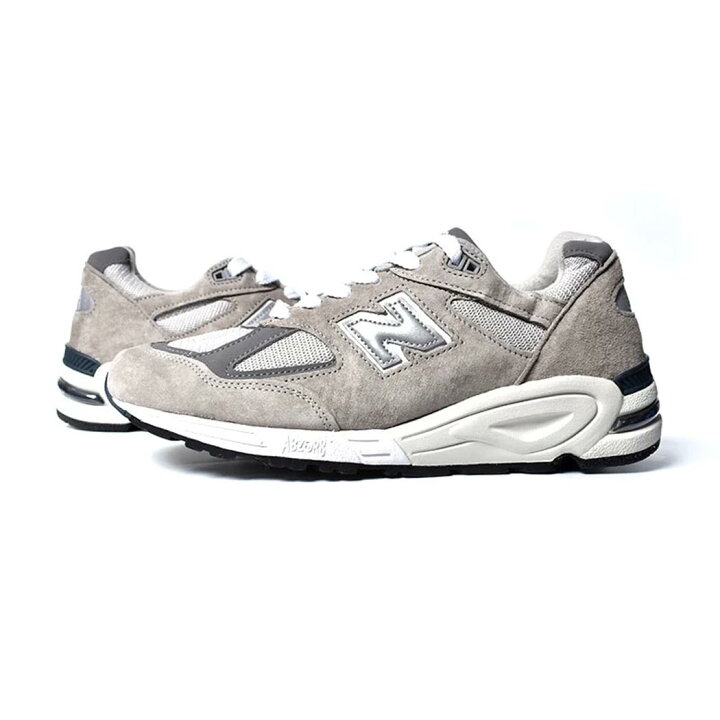 楽天市場】NEW BALANCE M990GY2 