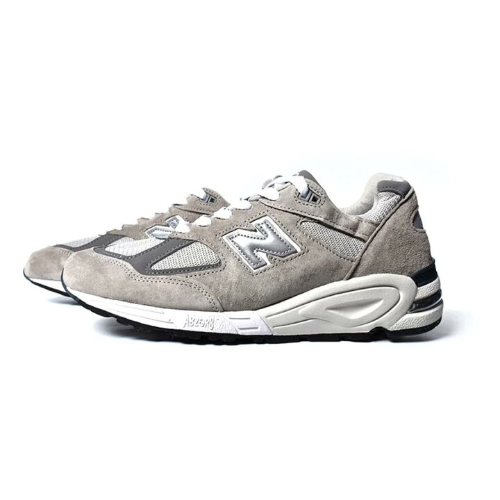 楽天市場】NEW BALANCE M990GY2 