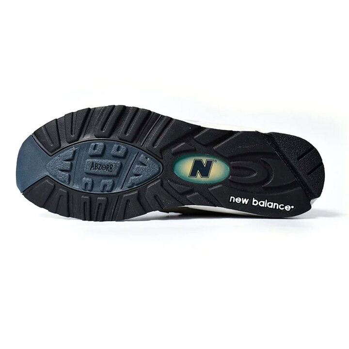 楽天市場】NEW BALANCE M990GY2 