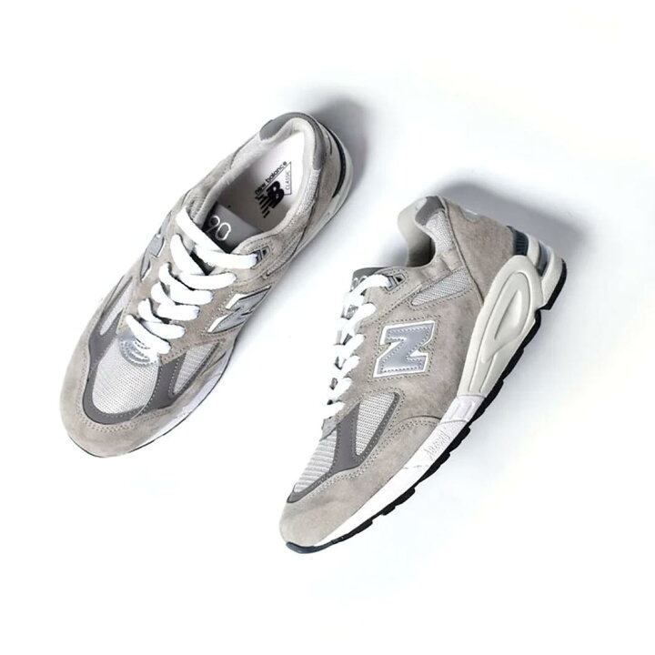 楽天市場】NEW BALANCE M990GY2 