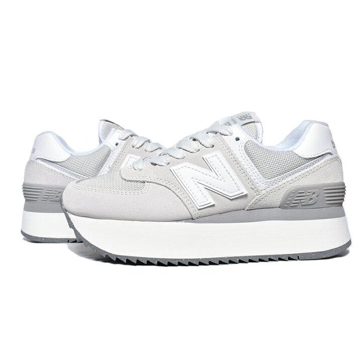楽天市場】NEW BALANCE WL574ZSC 