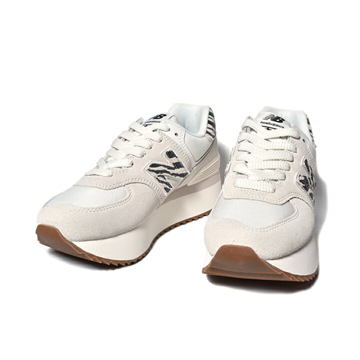楽天市場】NEW BALANCE WL574ZDD 