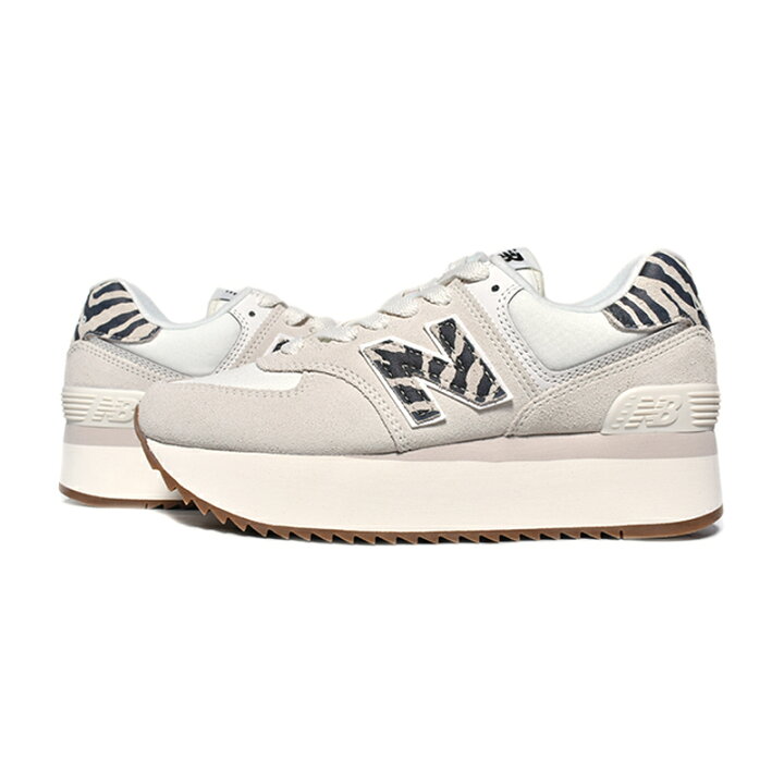 楽天市場】NEW BALANCE WL574ZDD 