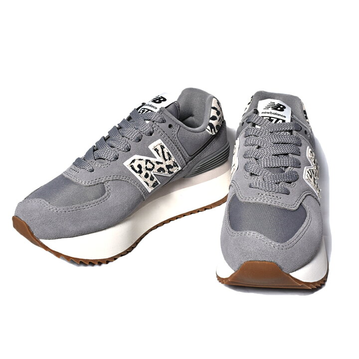 楽天市場】NEW BALANCE WL574ZDB 