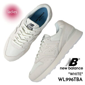 �y�y�V�労�Ӎ�!!����N�[�|���z�z���I�zNEW BALANCE �j���[�o�����X 996 �X�j�[�J�[ WL996TBA WHITE ( �� �z���C�g beige �x�[�W�� D �����Y ���f�B�[�X �E�B�����Y )
