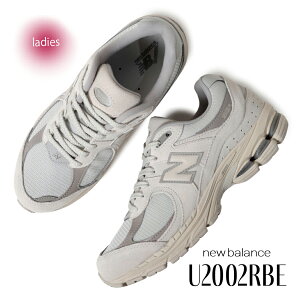 y15܂ł̂őIIzNEW BALANCE j[oX 2002 Xj[J[ U2002RBE BEIGE ( x[W 1906 NB Y fB[X EBY )
