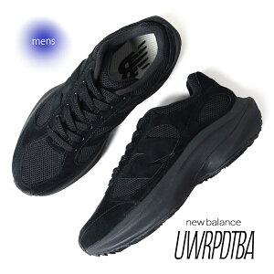 y|Cg10{IX[p[SALEԒGg[K{IzNEW BALANCE j[oX [vh i[ Xj[J[ WRPD RUNNER BLACK (  ubN XG[h 990 Y UWRPDTBA )