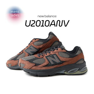 y}\N[|zzIzNEW BALANCE j[oX 2010 Xj[J[ U2010ANV PECAN BROWN ( F uE  ubN D Y fB[X EBY 2002 1906 )