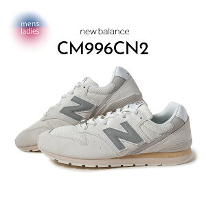 y}\N[|zzIIzNEW BALANCE j[oX 996 Xj[J[ CM996CN2 OFF WHITE ( zCg  574 ItzCg Y fB[X )