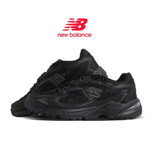 y15܂ł̂őIIzNEW BALANCE j[oX 725 Xj[J[ ML725CB BLACK ( NB ubN  fB[X EBY 373 327 997 576 530 996 )