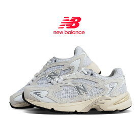 【超ポイントバック祭限定クーポン配布中！！】NEW BALANCE ニューバランス 725 スニーカー ML725BA WHITE ( NB ホワイト 白 レディース ウィメンズ 373 327 997 576 996 )