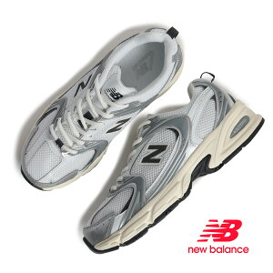 �y���������}���\������N�[�|���z�z���I�I�zNEW BALANCE �j���[�o�����X 530 �X�j�[�J�[ U530ESA SILVER METALLIC ( �z���C�g �V���o�[ ���f�B�[�X �E�B�����Y 373 327 997 576 996 )