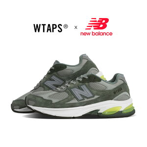 y15܂ł̂őIIzNEW BALANCE × WTAPS j[oX _u^bvX 2010 R{ Xj[J[ U2010WT OLIVE DRAB ( NB I[u Y 990 992 993 1906 2002 )