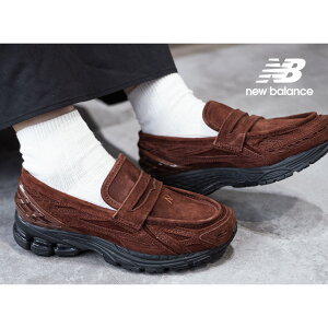 �y���������}���\������N�[�|���z�z���I�zNEW BALANCE �j���[�o�����X 1906 ���[�t�@�[ �X�j�[�J�[ U1906LNS LOAFER BROWN SUEDE ( ���F �u���E�� �X�G�[�h �����Y ���f�B�[�X �E�B�����Y )