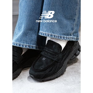 y15܂ł̂őIIzNEW BALANCE j[oX 1906 [t@[ Xj[J[ U1906LNT LOAFER BLACK SUEDE (  ubN XG[h Y fB[X EBY )
