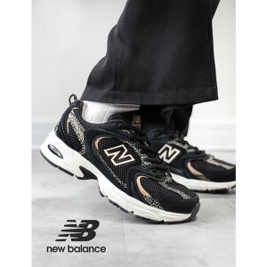 y15܂ł̂őIIzCO NEW BALANCE j[oX 530 Xj[J[ U530CRB BLACK ( { ubN  Ip[h fB[X EBY 327 996 574 )