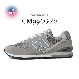 y|Cg10{IX[p[SALEԒGg[K{IzNEW BALANCE j[oX 996 Xj[J[ CM996GR2 "GRAY SILVER" ( O[ DF Vo[ D  ₷ ʋ ʊw X|[c EH[LO 