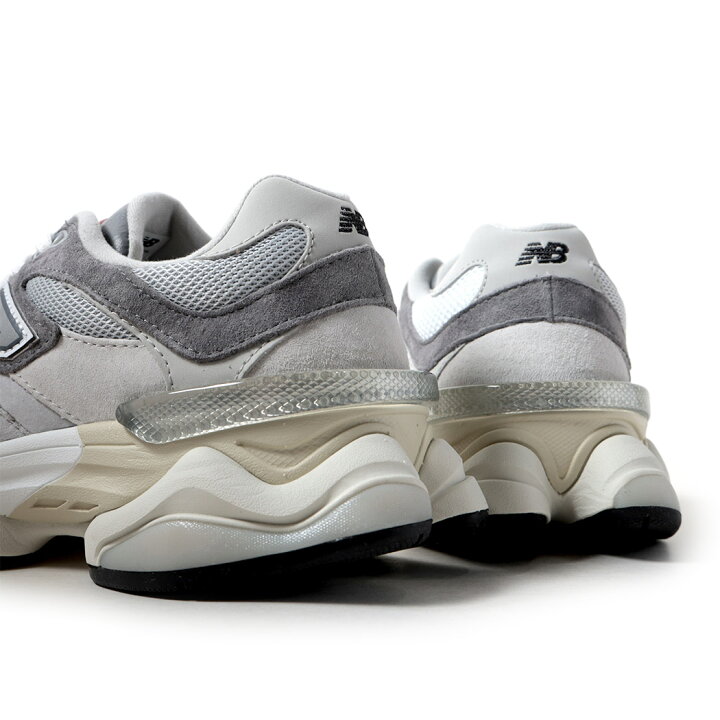 楽天市場】【15時までのご注文で即日発送！！】NEW BALANCE U9060GRY 
