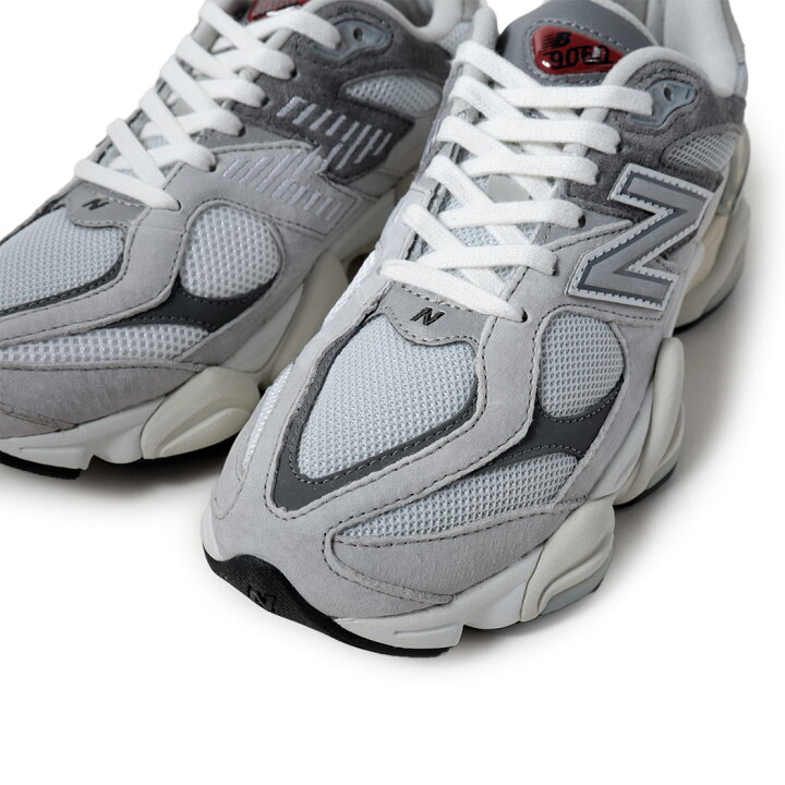 楽天市場】【15時までのご注文で即日発送！！】NEW BALANCE U9060GRY 