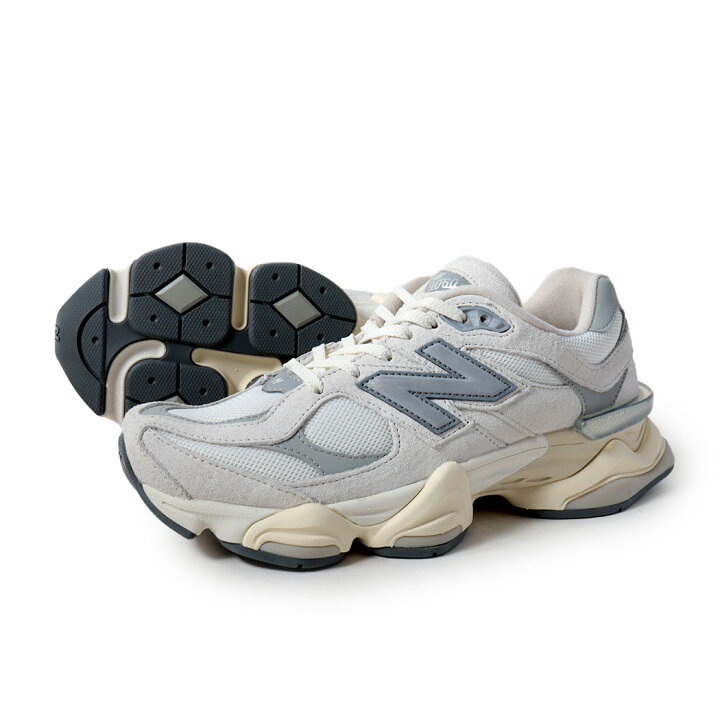 楽天市場】【15時までのご注文で即日発送！！】NEW BALANCE U9060ECA 