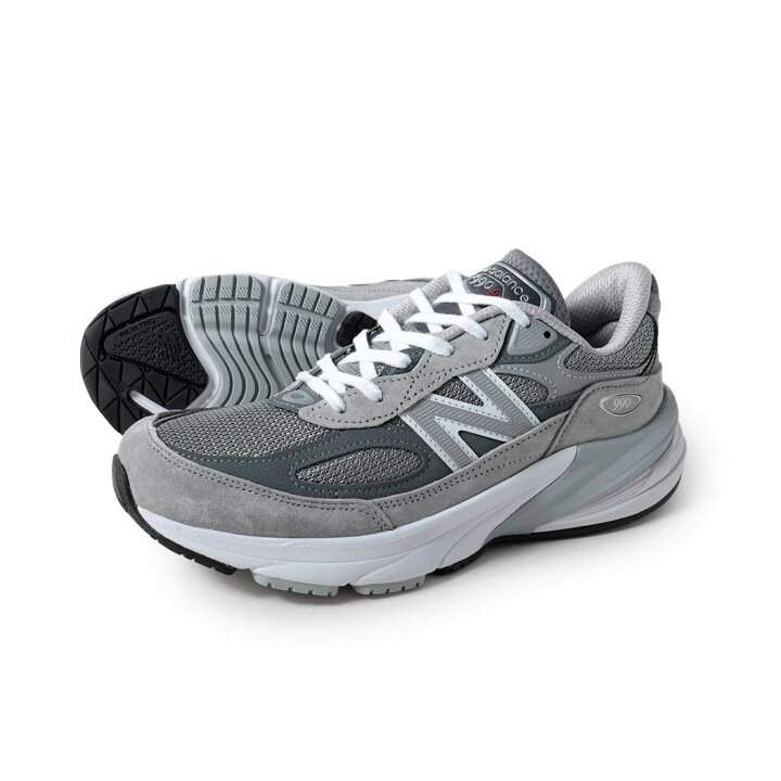楽天市場】【15時までのご注文で即日発送！！】NEW BALANCE W990GL6 