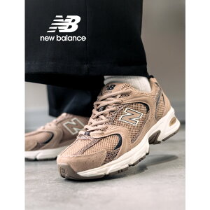 y15܂ł̂őIIzCO NEW BALANCE j[oX 530 Xj[J[ U530CRA FLAT TAUPE ( { x[W Ip[h fB[X EBY 327 996 574 )