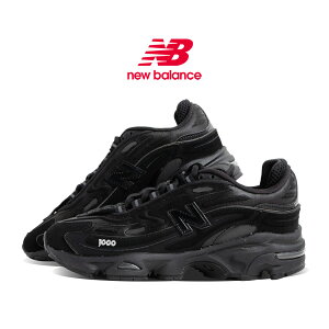 y15܂ł̂őIIzNEW BALANCE j[oX 1000 Xj[J[ M1000DB BLACK ( ubN  gvubN 2002 1906 2010 XG[h fB[X U[Xj[J[ )