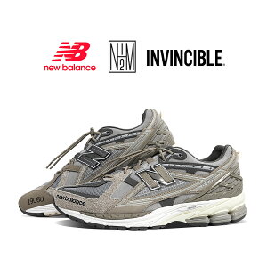 �y15���܂ł̂������ő��������I�I�zNEW BALANCE �G�k.�n���E�b�h × �C�����B���V�u�� × �j���[�o�����X �X�j�[�J�[ N.HOOLYWOOD M1906NIH GRAY TITAN ( �O���[ �`�^�� �R���{ �O���[�W�� 2002 990 991 )