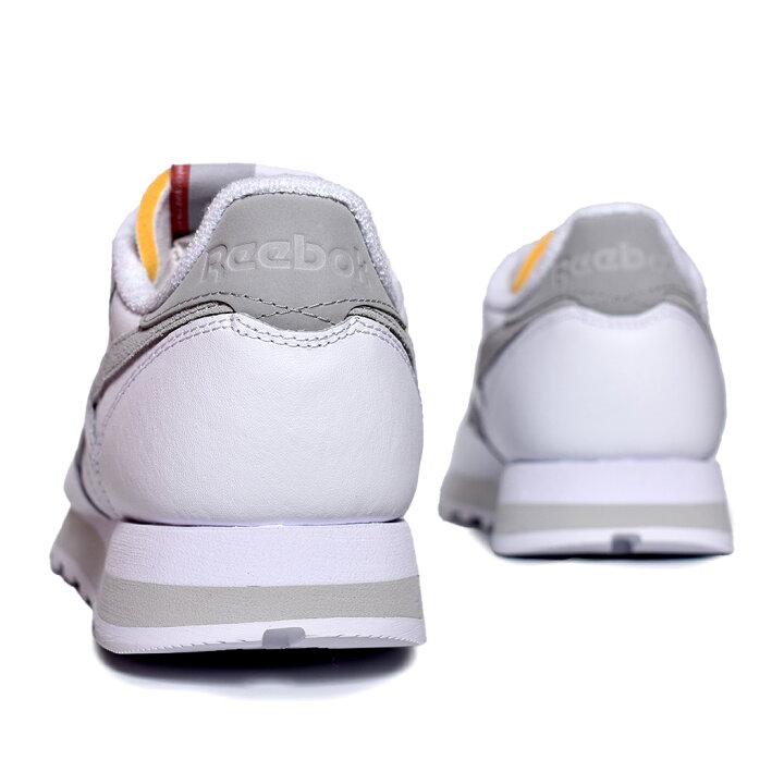 楽天市場】【お買い物マラソン限定クーポン配布中!!】REEBOK CLASSIC 